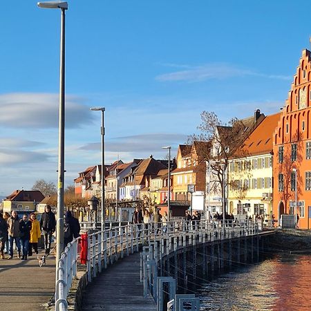 Ferienwohnung Schwabenstuben Meersburg Exterior foto