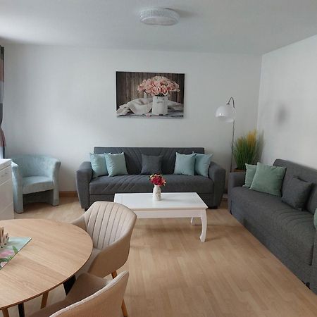 Ferienwohnung Schwabenstuben Meersburg Exterior foto